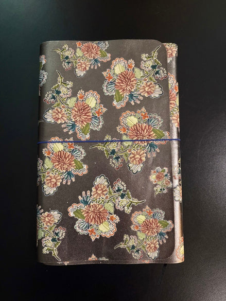 Mia Maxi "Golden garden" Copriagenda