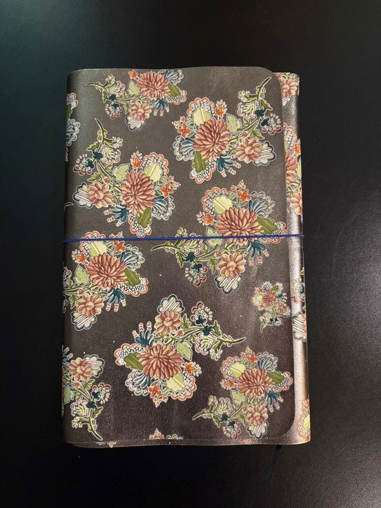 Mia Maxi "Sunset garden" Copriagenda