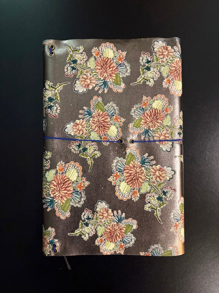 Mia Maxi "Golden garden" Copriagenda