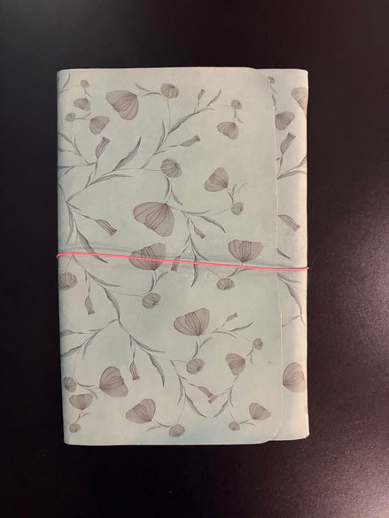 Mia Maxi "Light drop" Copriagenda