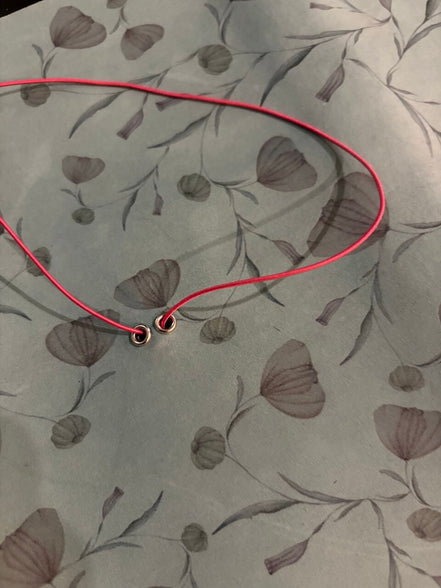 Mia Maxi "Light drop" Copriagenda