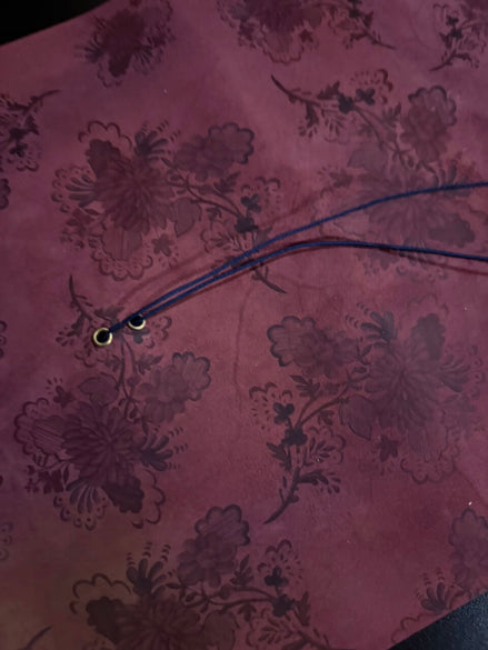 Mia Maxi "Sunset" Copriagenda