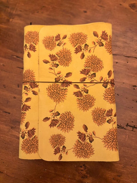 Mia Maxi "Deep dream" Copriagenda