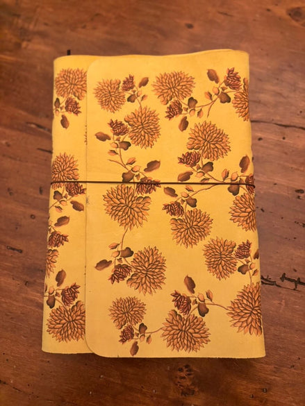 Mia Maxi "Deep dream" Copriagenda