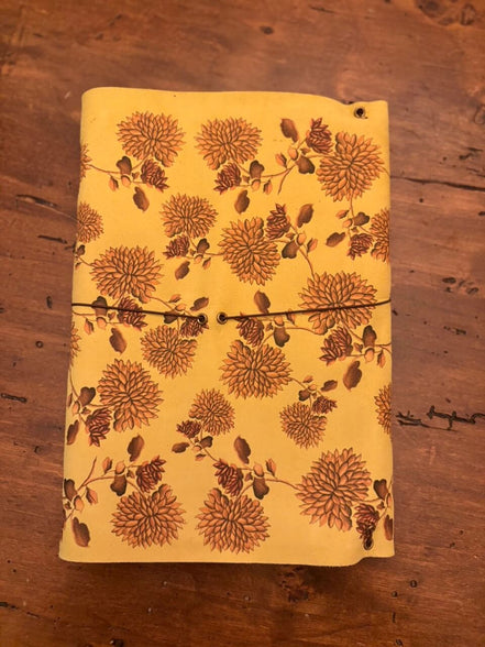 Mia Maxi "Deep dream" Copriagenda