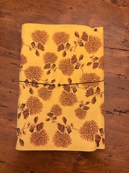 Mia Maxi "Deep dream" Copriagenda