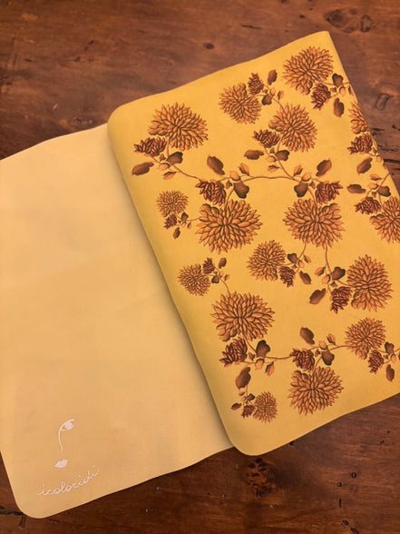 Mia Maxi "Deep dream" Copriagenda