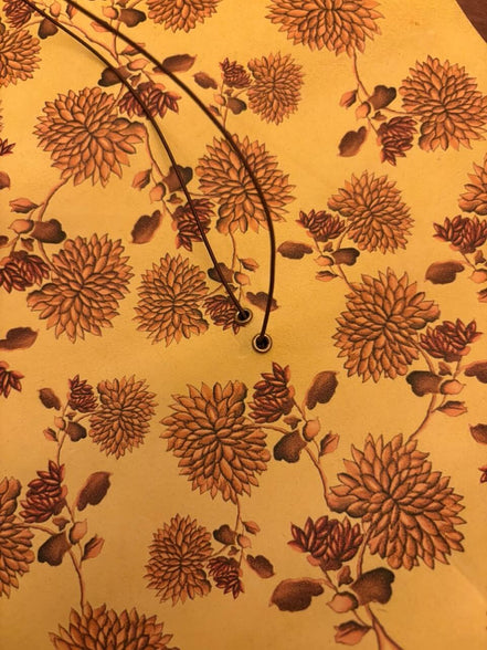 Mia Maxi "Deep dream" Copriagenda