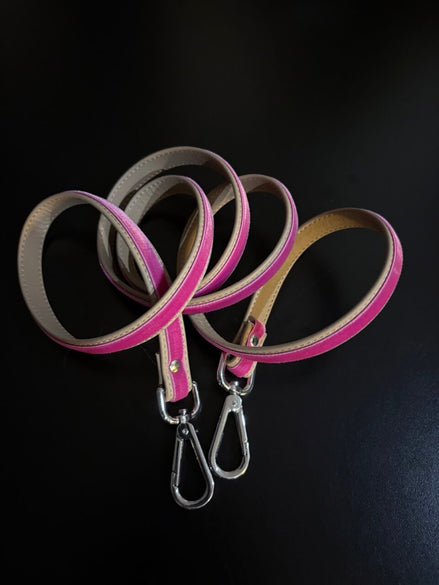 Tracolla velluto Candy