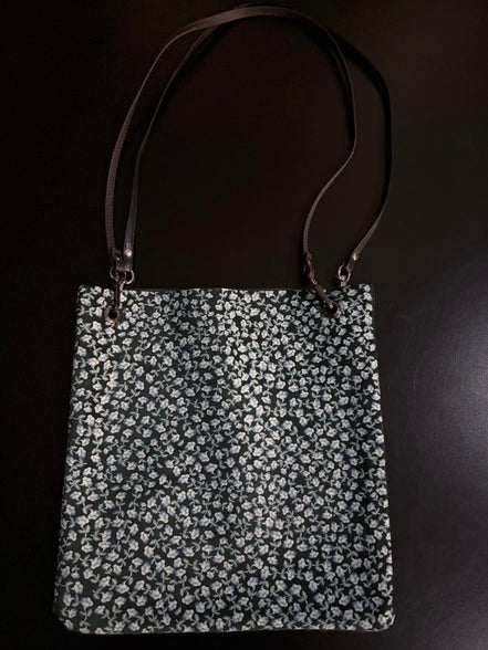 Soft Tote Midi "Peace of mind"