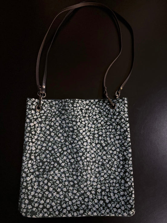 Soft Tote Midi "Peace of mind"