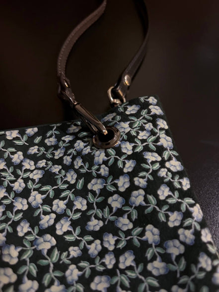 Soft Tote Midi "Peace of mind"