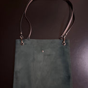 Soft Tote Midi 