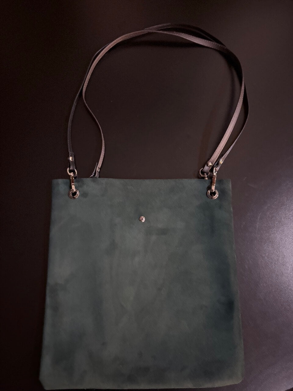 Soft Tote Midi 
