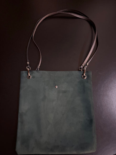 Soft Tote Midi "Peace of mind"