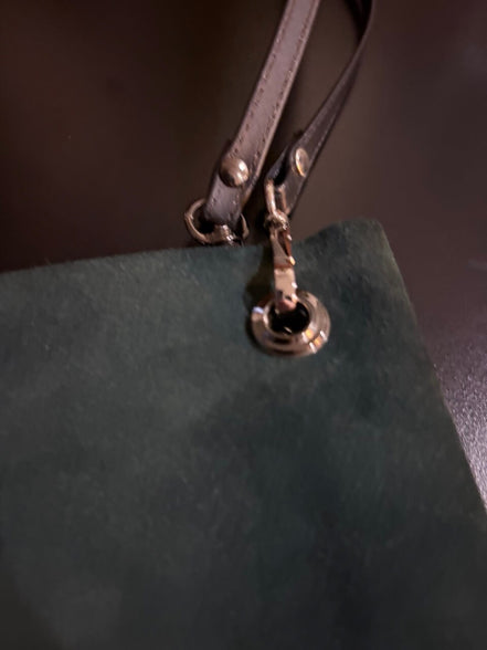 Soft Tote Midi "Peace of mind"