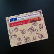 Slim wallet 