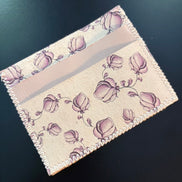 Slim wallet 