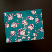Slim wallet 