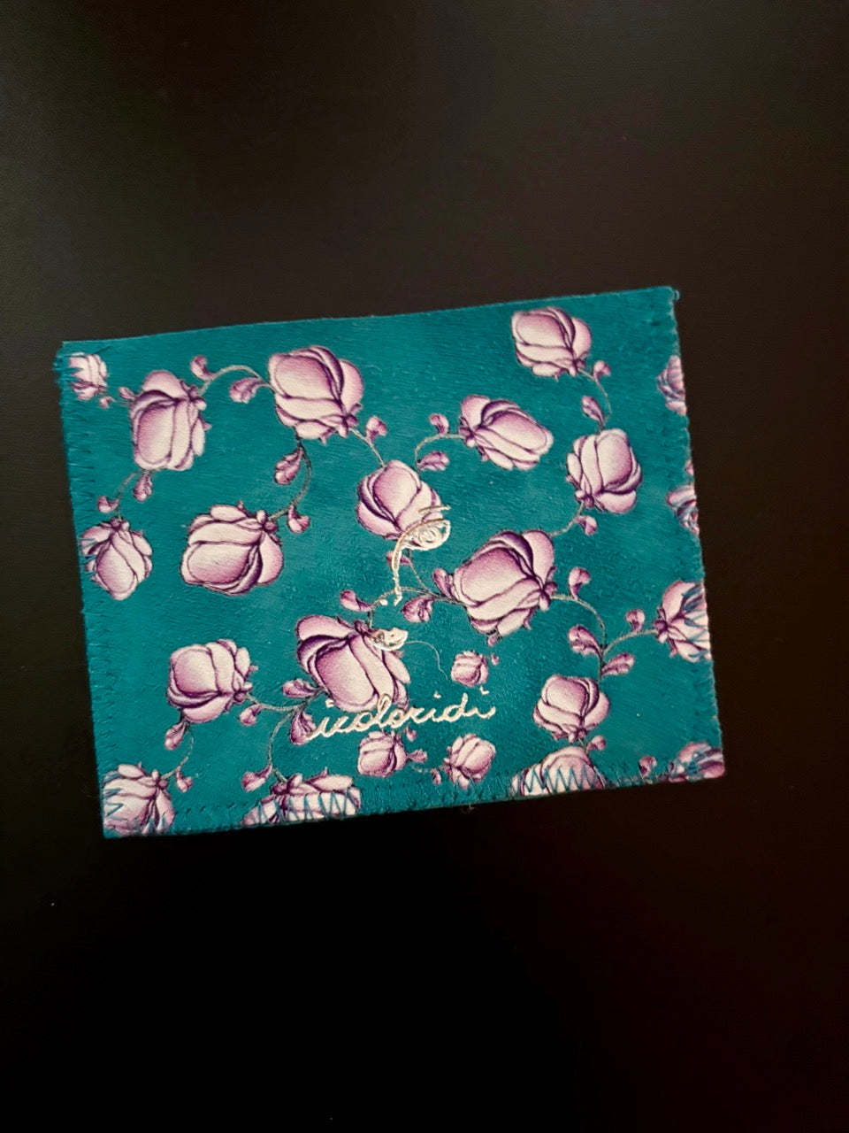 Slim wallet 