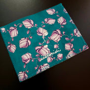 Slim wallet 