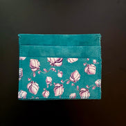 Slim wallet 