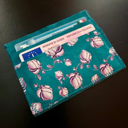 Slim wallet 