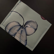 Slim wallet 