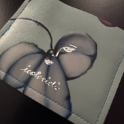 Slim wallet 