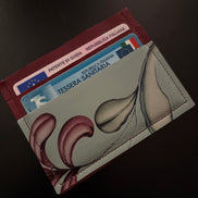 Slim wallet 