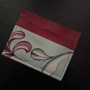 Slim wallet 