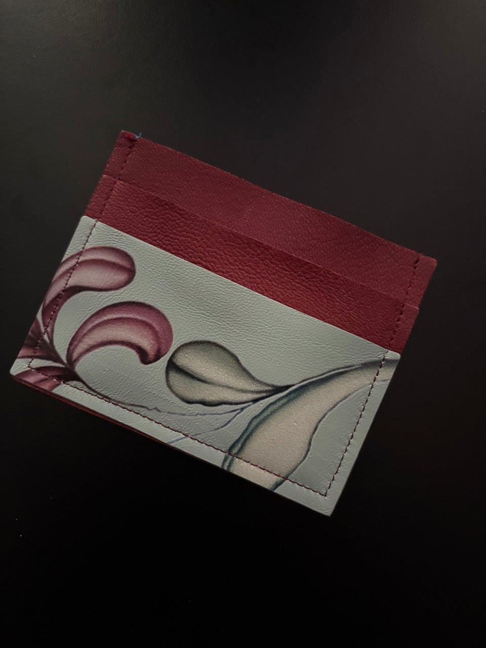Slim wallet 