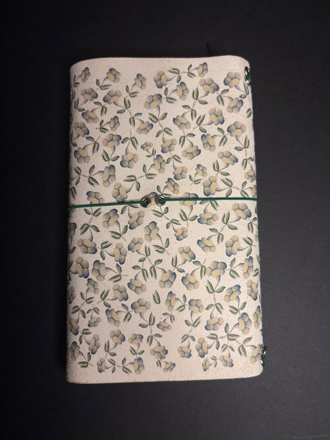 Mia Pocket "Peace of mind" Copriagenda