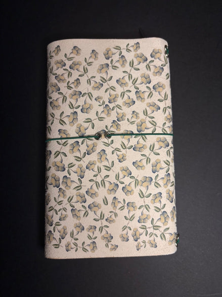 Mia Pocket "Peace of mind" Copriagenda