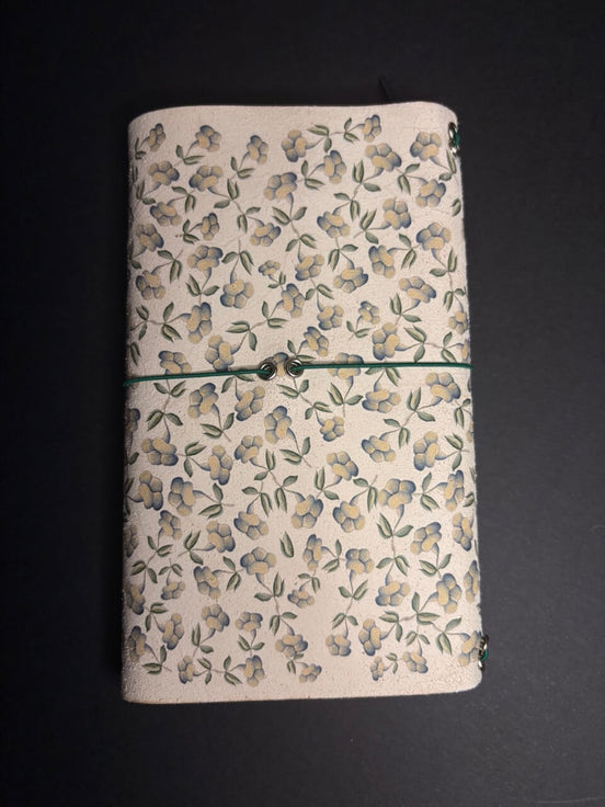 Mia Pocket "Peace of mind" Copriagenda