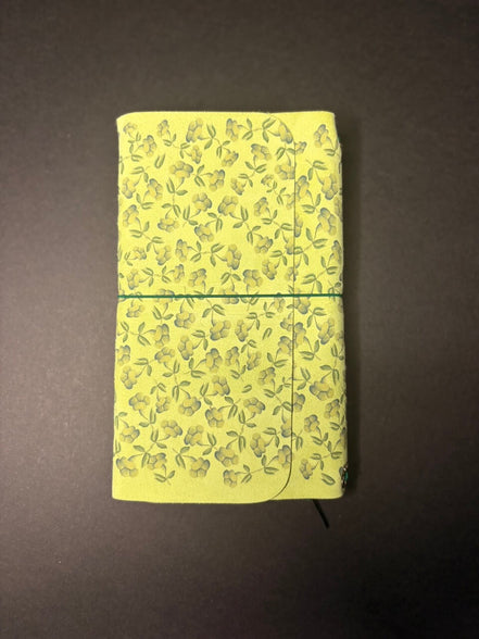 Mia Pocket "Peace of mind" Copriagenda