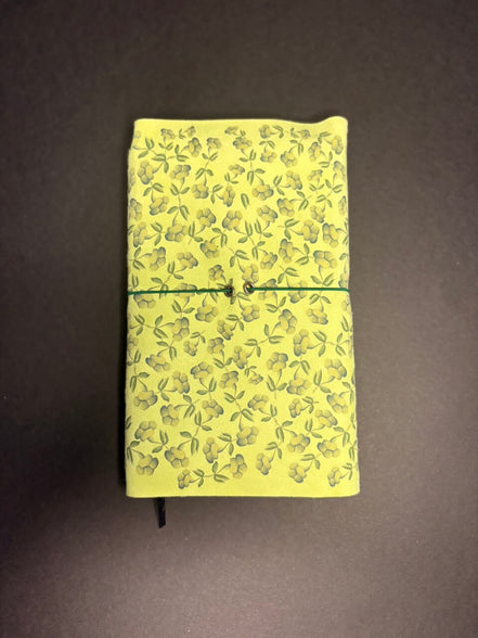 Mia Pocket "Peace of mind" Copriagenda