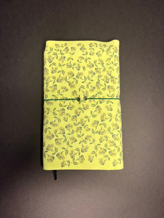 Mia Pocket "Peace of mind" Copriagenda