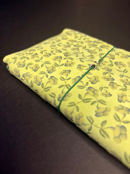 Mia Pocket "Peace of mind" Copriagenda