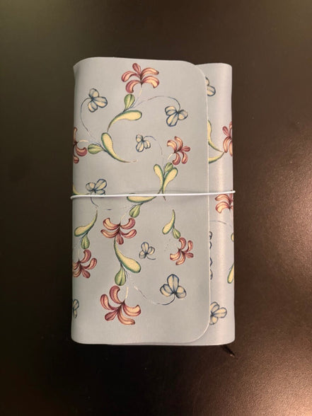 Mia Pocket "Labyrinth" Copriagenda