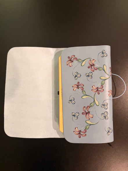 Mia Pocket "Labyrinth" Copriagenda