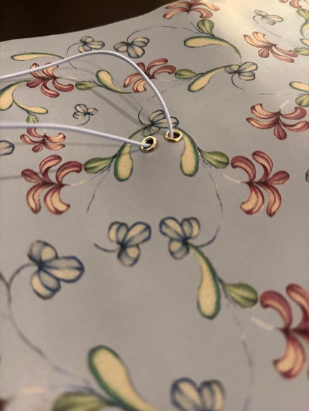 Mia Pocket "Labyrinth" Copriagenda