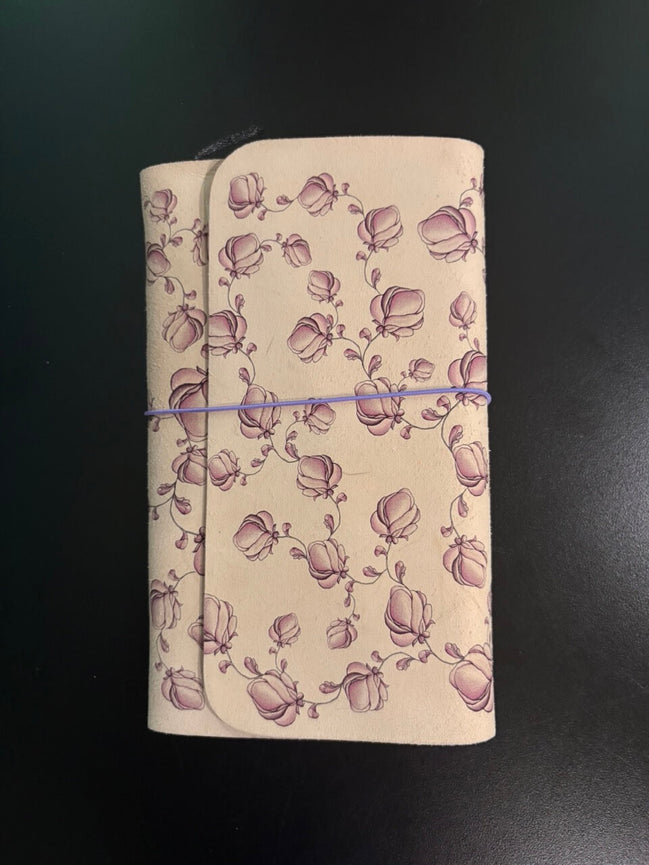 Mia Pocket "Golden Hour" Copriagenda