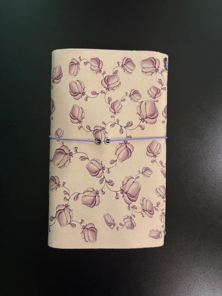 Mia Pocket "Golden Hour" Copriagenda