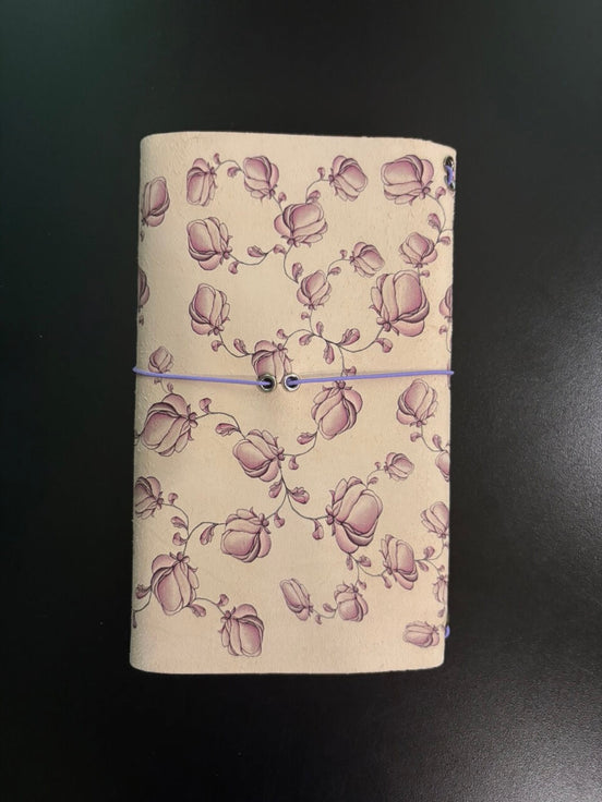 Mia Pocket "Golden Hour" Copriagenda