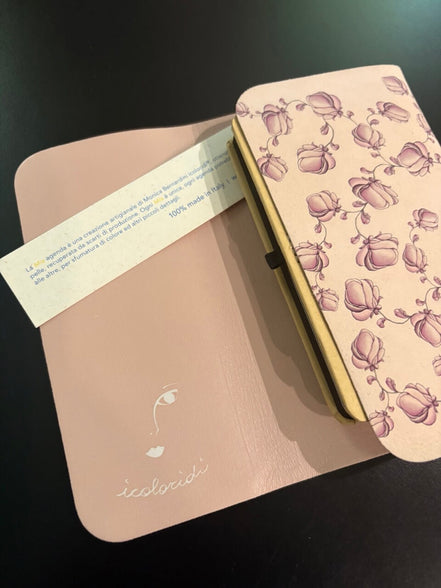 Mia Pocket "Golden Hour" Copriagenda