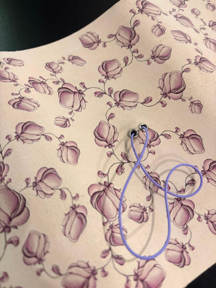 Mia Pocket "Golden Hour" Copriagenda