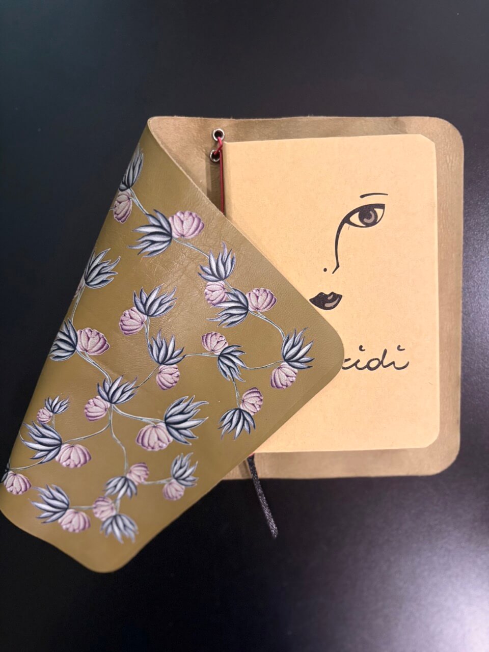 Mia Pocket 