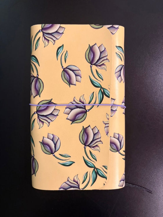Mia Pocket "Synesthesia" Copriagenda