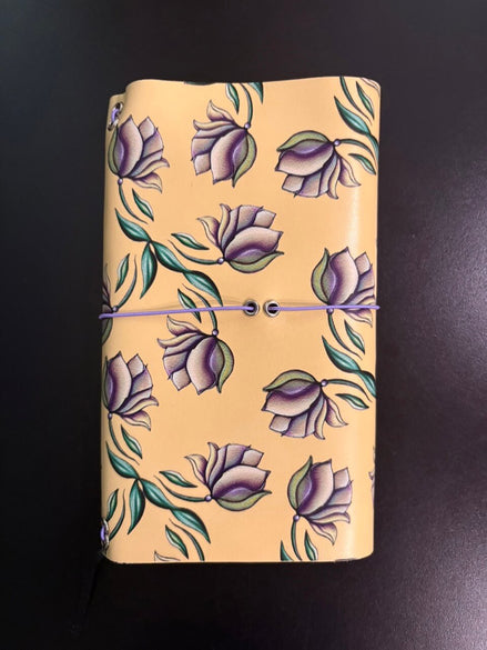 Mia Pocket "Synesthesia" Copriagenda